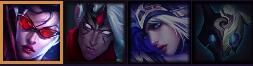 《LOL》云顶之弈​9.14全职业种族羁绊效果展示