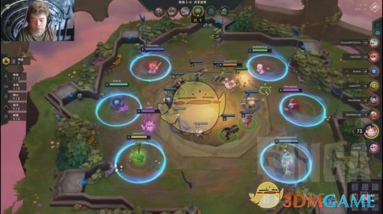 《LOL》云顶之弈新版本海盗枪手流攻略