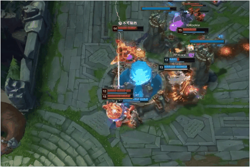 《LOL》TheShy偷钱凯南玩法细节攻略