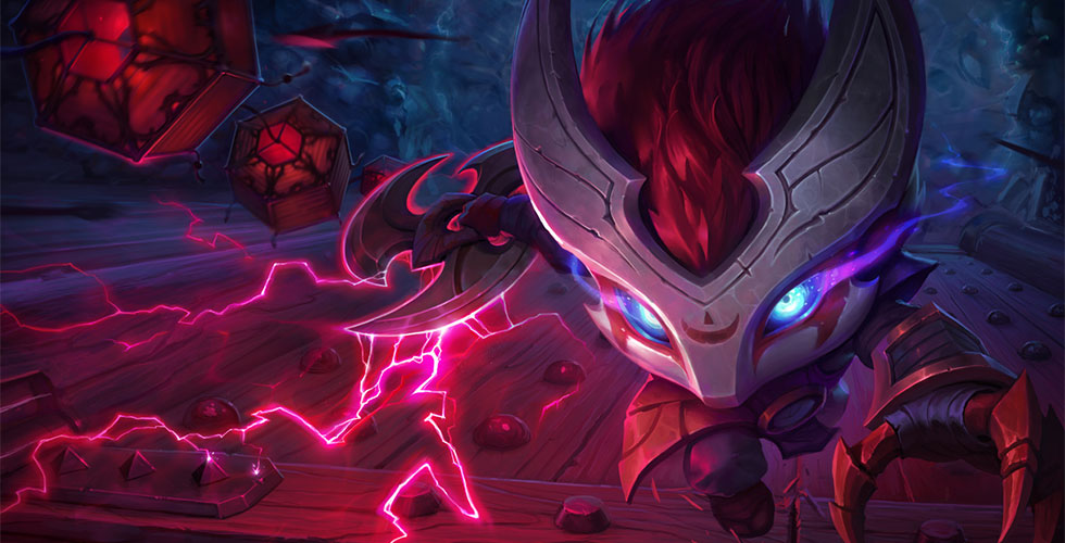 《LOL》7月25日测试服版本更新内容汇总