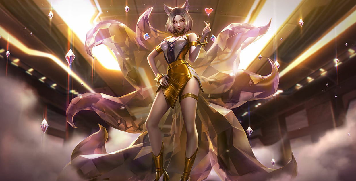《LOL》7月25日测试服版本更新内容汇总