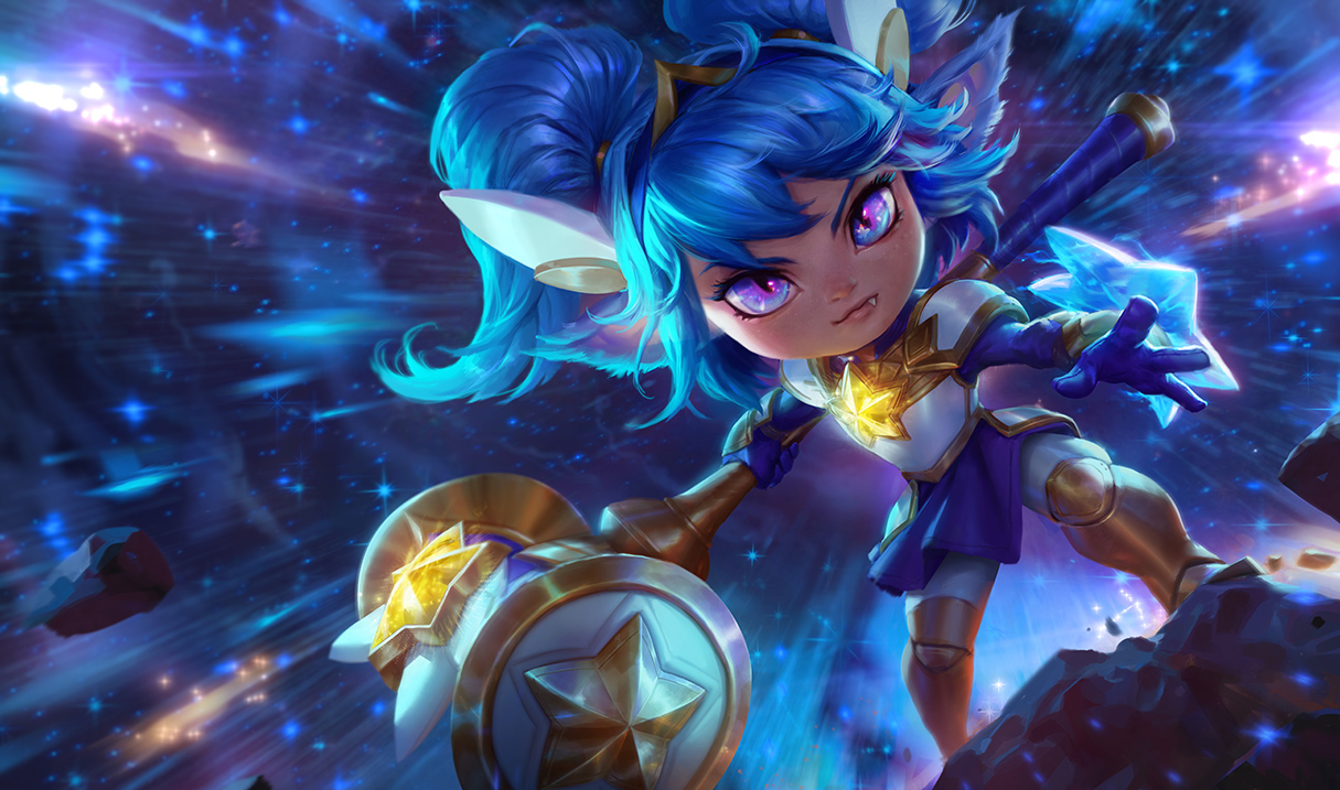 《LOL》7月25日测试服版本更新内容汇总