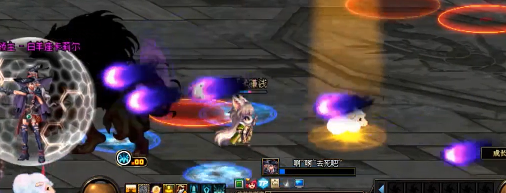 dnf普雷魔塔的作用