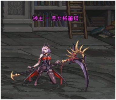 dnf普雷魔塔的作用