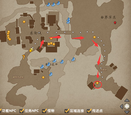 《热血征程》新手入门
