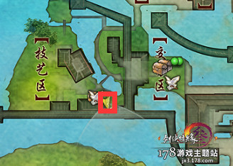 平生心愿奇遇攻略