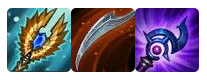 《LOL》云顶之弈9.19亚索阵容搭配