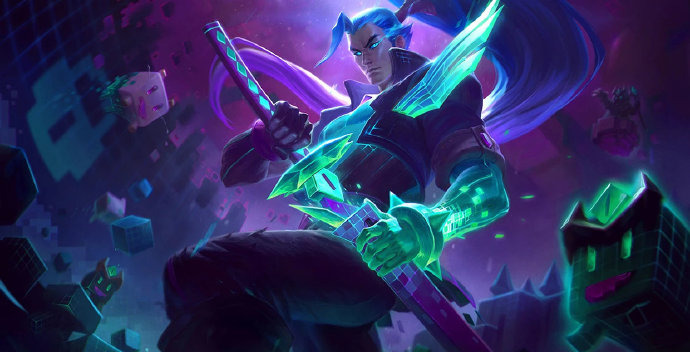 《LOL》9.17版本禁用率前五英雄推荐