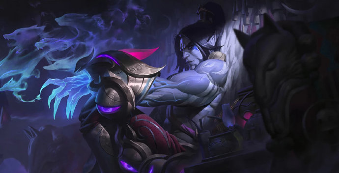 《LOL》9.17版本禁用率前五英雄推荐