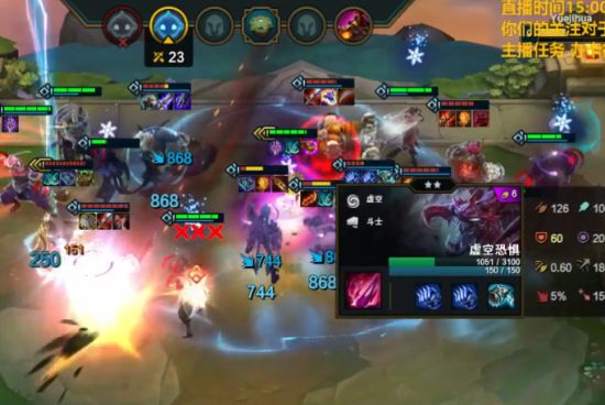 《LOL》云顶之弈9.199刺暴击流凯南玩法