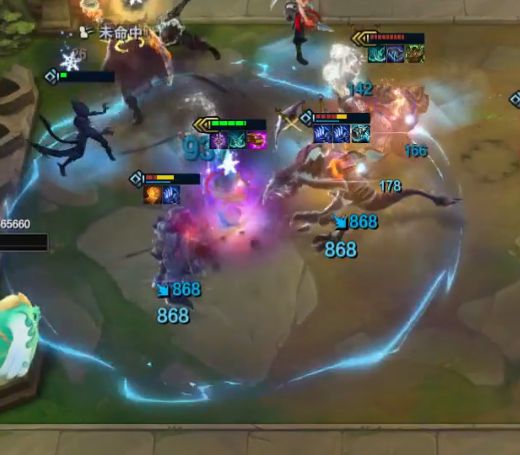 《LOL》云顶之弈9.199刺暴击流凯南玩法
