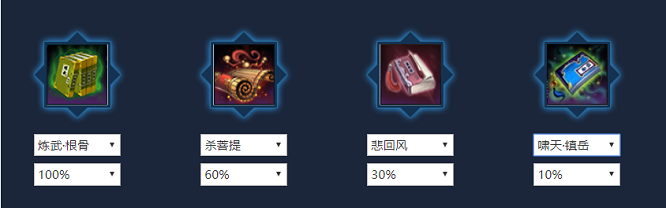 《天涯明月刀》新手神刀玩法教学