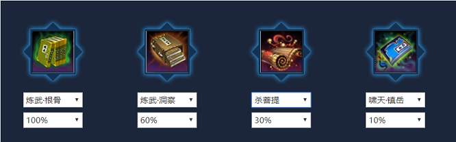 《天涯明月刀》新手神刀玩法教学