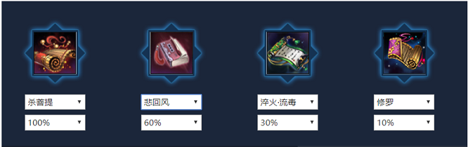 《天涯明月刀》新手神刀玩法教学