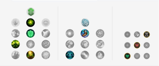 《LOL》9.17版本坦克打野英雄推荐