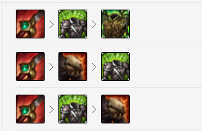 《LOL》9.17版本坦克打野英雄推荐