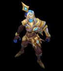 《LOL》9.19版本pbe测试服改动汇总