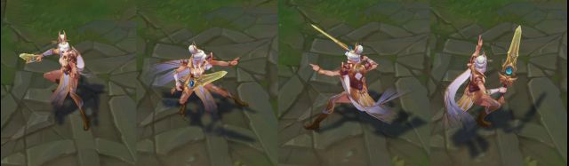 《LOL》9.19版本pbe测试服改动汇总