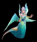 《LOL》玉剑传说莫甘娜皮肤价格介绍