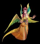 《LOL》玉剑传说莫甘娜皮肤价格介绍