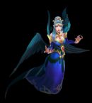 《LOL》玉剑传说莫甘娜皮肤价格介绍