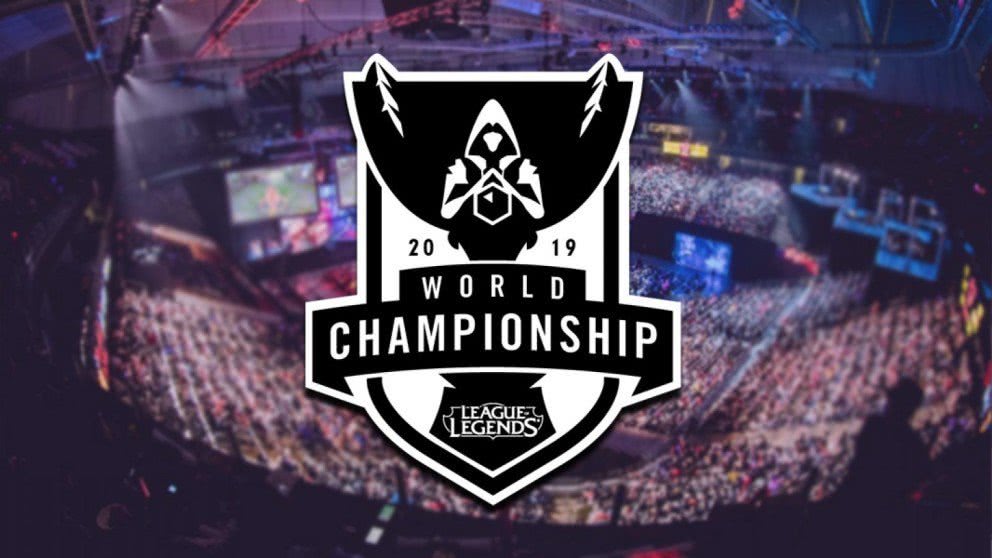 《LOL》S9全球总决赛抽签规则介绍