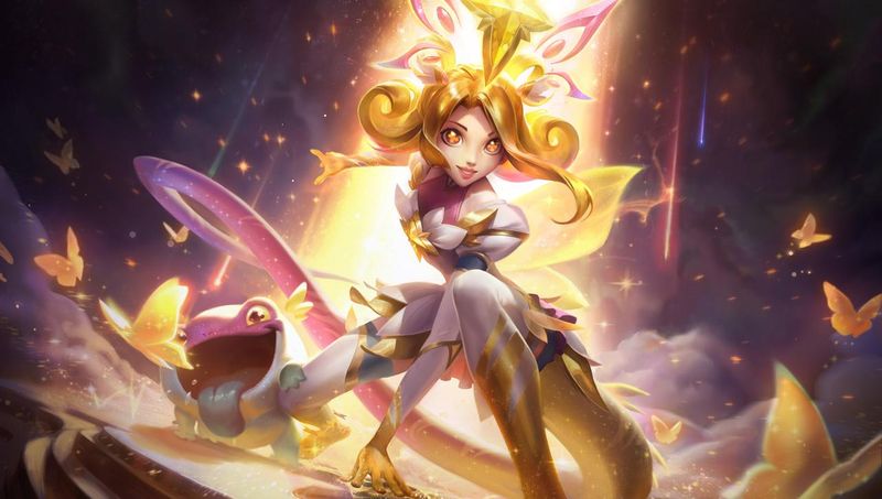 《LOL》9.18版本更新内容一览