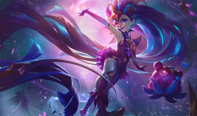 《LOL》9.18版本更新内容一览