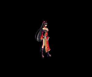 《DNF》历年国庆套外观汇总