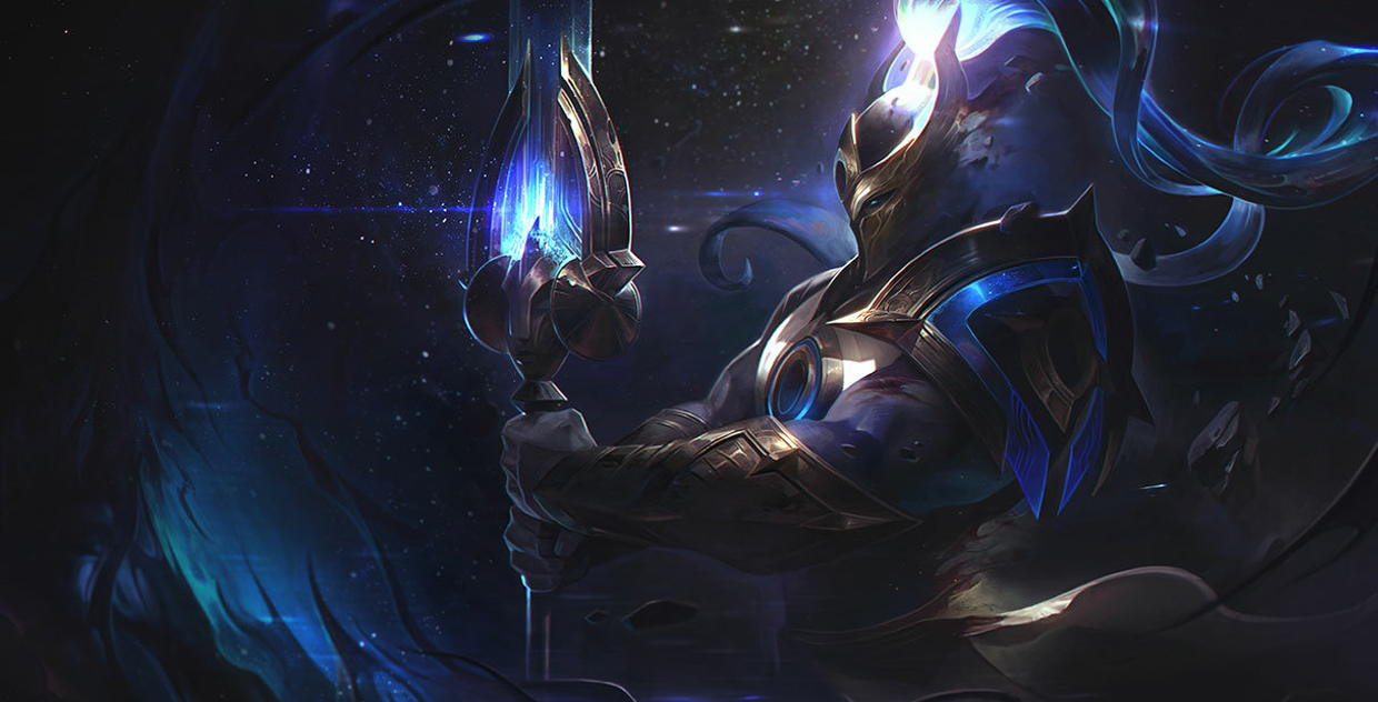 《LOL》9月13日PBE测试服改动汇总