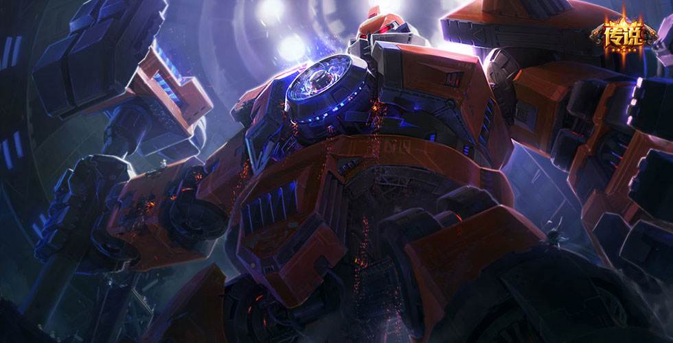 《LOL》9月13日PBE测试服改动汇总