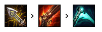 《LOL》9.18版本下路强势ADC