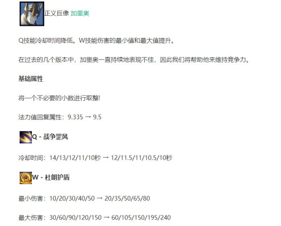 《LOL》9.18版本强势中单推荐