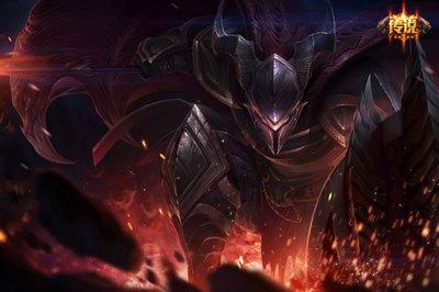 《LOL》云顶之弈9.18强势英雄和阵容搭配