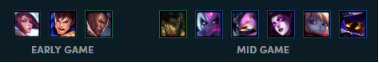 《LOL》云顶之弈9.18版本S级阵容推荐