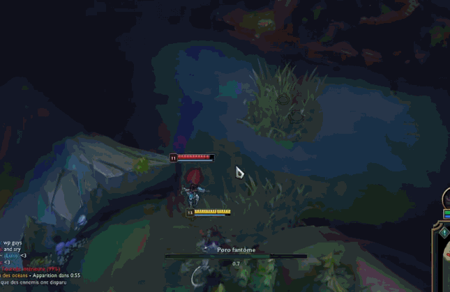 《LOL》9.18版本高胜率中单英雄推荐