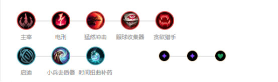 《LOL》9.18版本高胜率中单英雄推荐