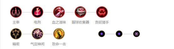 《LOL》9.18版本高胜率中单英雄推荐