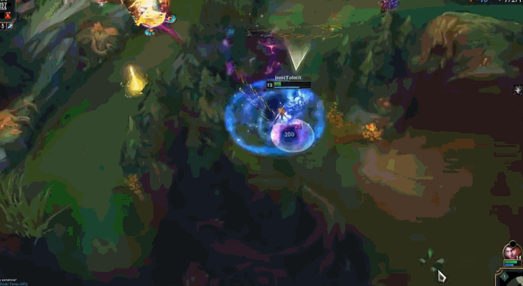 《LOL》9.18版本高胜率中单英雄推荐