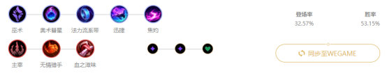 《LOL》国服9.18版本各位置强势英雄推荐