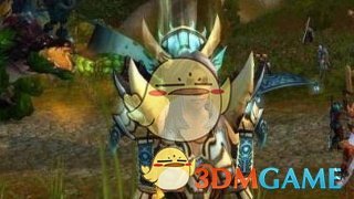 《魔兽世界》怀旧服红衣信使任务攻略