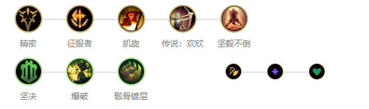 《LOL》9.19版本上单剑姬攻略