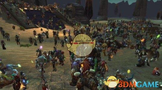 《魔兽世界》怀旧服莱斯霜语任务介绍