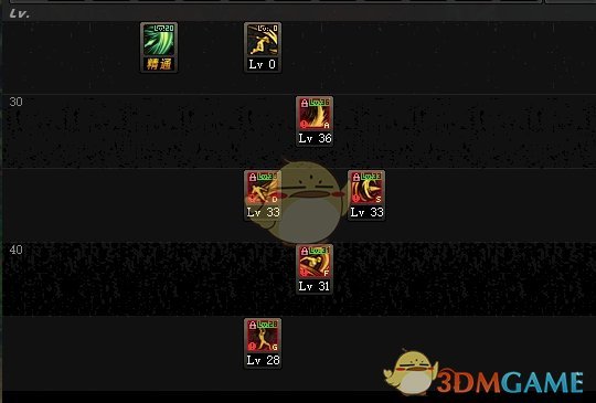 《DNF》9.24征战者加点推荐