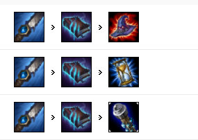 《LOL》9.18版本国服高胜率AP打野英雄推荐