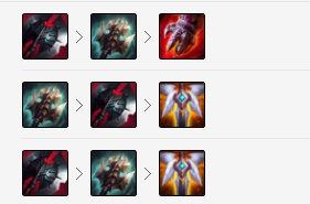 《LOL》9.18版本强势中单英雄推荐
