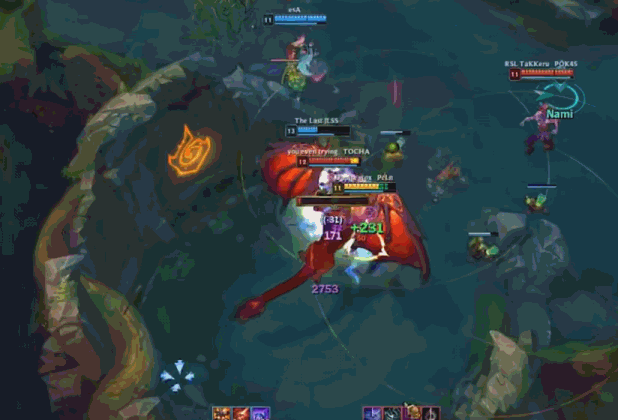 《LOL》9.19版本加强英雄玩法攻略