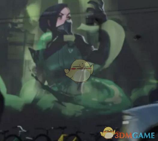 《LOL》赛娜技能介绍