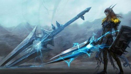 《魔兽世界》怀旧服附魔武器屠魔介绍