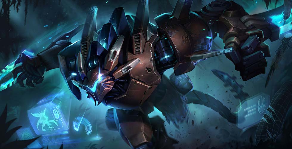 《LOL》10月2日pbe测试服更新内容一览
